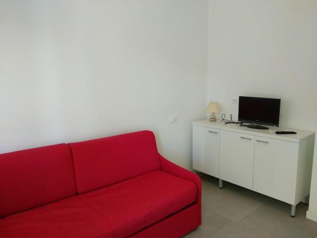Condominio Milano