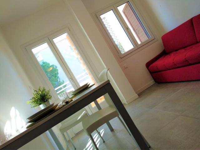 Condominio Milano