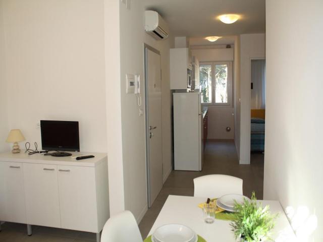 Condominio Milano