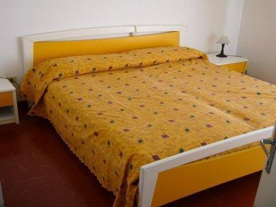 Apartmány Mini-Jet