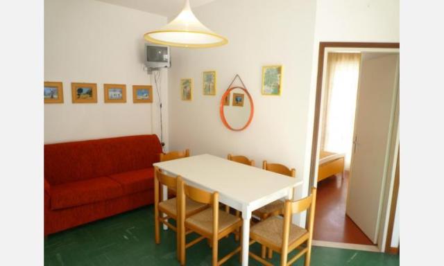 Apartmány Mini-Jet