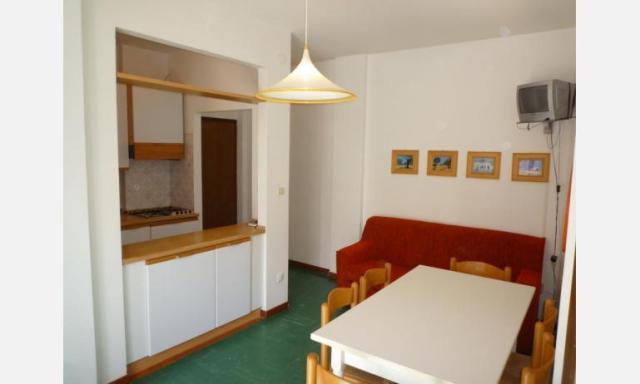 Apartmány Mini-Jet