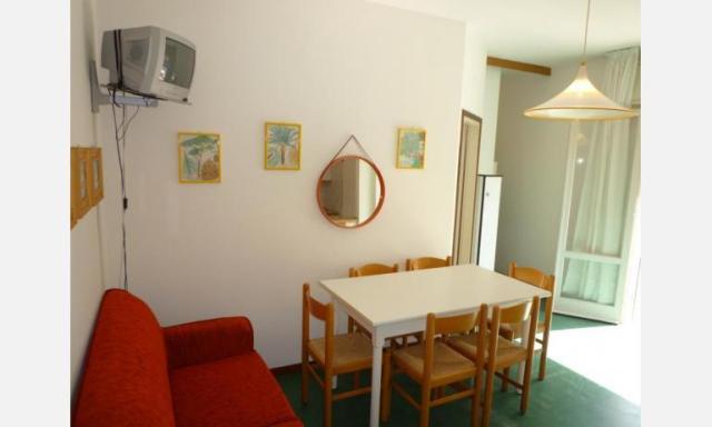 Apartmány Mini-Jet