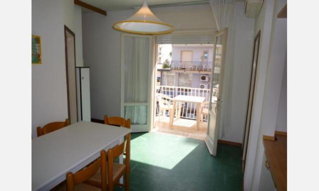Apartmány Mini-Jet