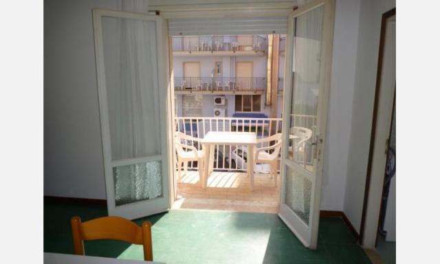 Apartmány Mini-Jet