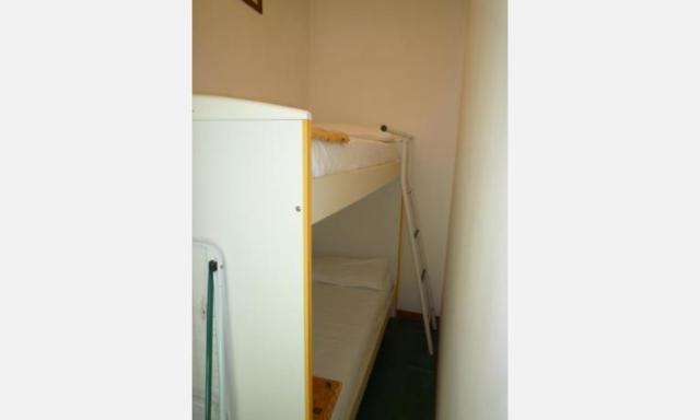 Apartmány Mini-Jet