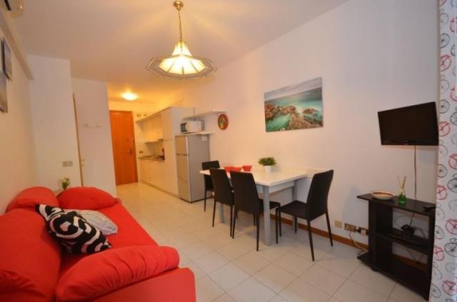 Apartmány Halley