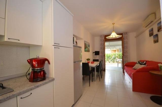 Apartmány Halley