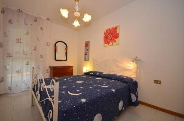 Apartmány Halley