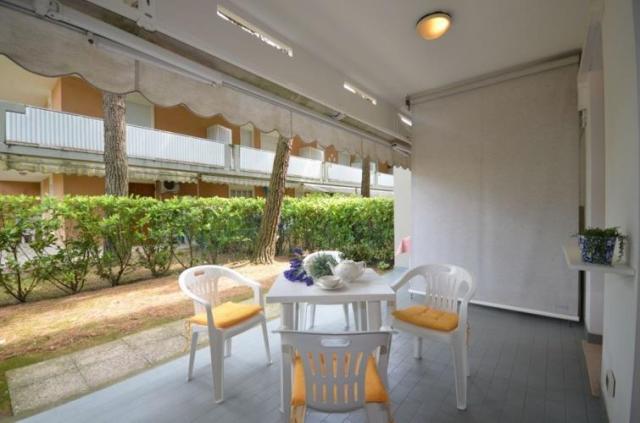 Apartmány Halley