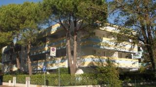 Apartmány Halley