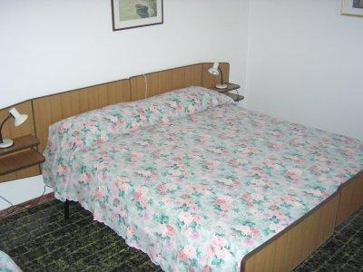 Apartmány Giardino