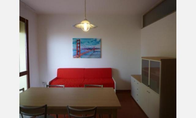 Apartmány Giardino