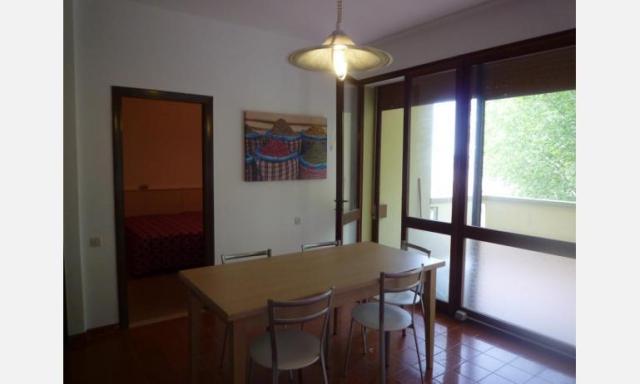 Apartmány Giardino