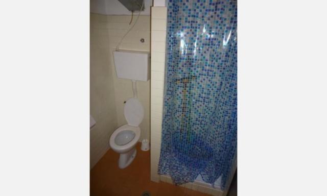 Apartmány Giardino