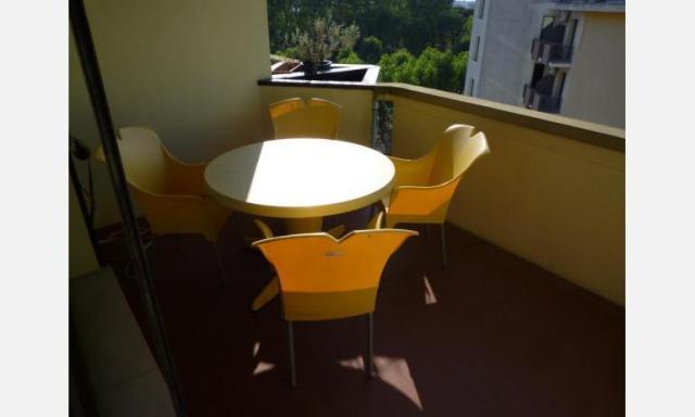 Apartmány Giardino