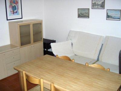 Apartmány Giardino