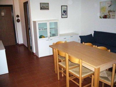 Apartmány Giardino