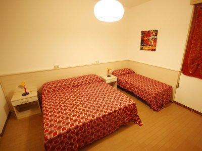 Apartmány Giardino