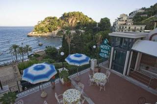 Baia Azzurra
