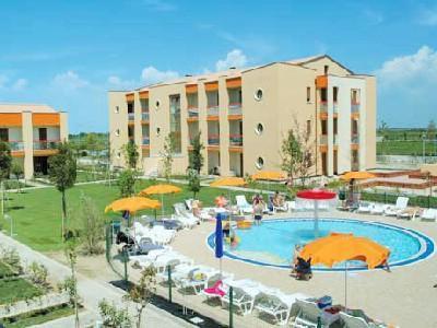 Villaggio Ai Ginepri