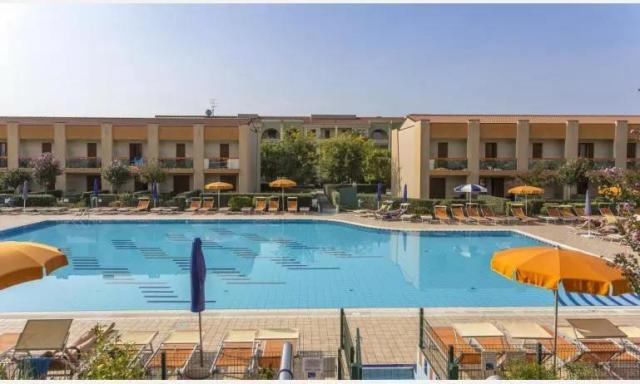 Villaggio Ai Ginepri