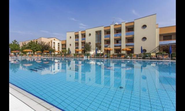 Villaggio Ai Ginepri