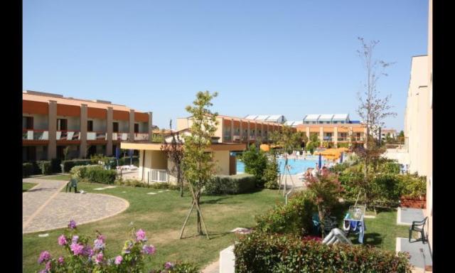 Villaggio Ai Ginepri