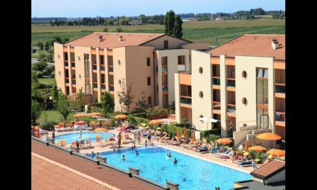 Villaggio Ai Ginepri