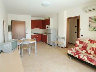 Villaggio Ai Ginepri