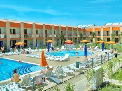 Villaggio Ai Ginepri