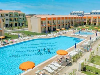 Villaggio Ai Ginepri