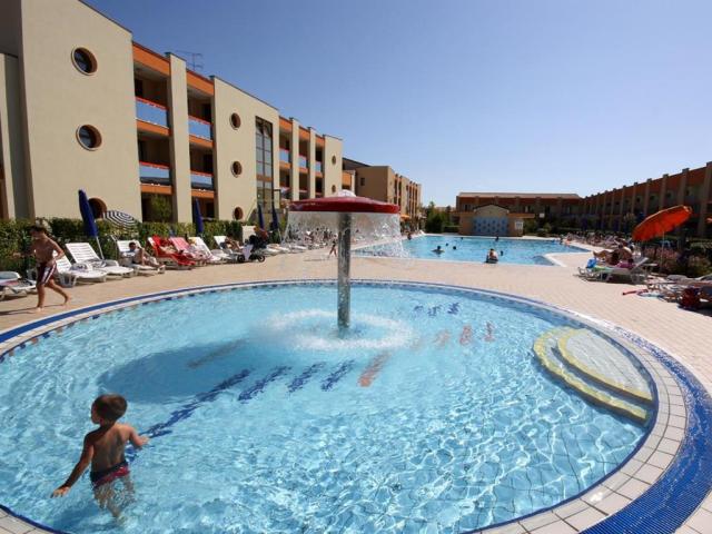 Villaggio Ai Ginepri