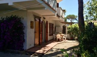 Apartmány Ponente