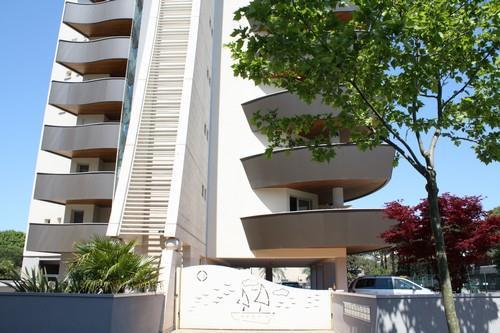 Rezidenica Torre Bahia