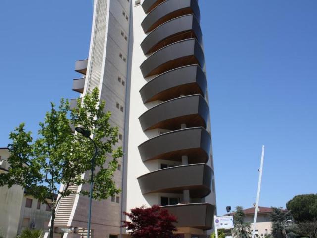 Rezidenica Torre Bahia