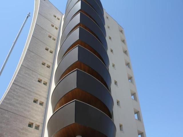 Rezidenica Torre Bahia