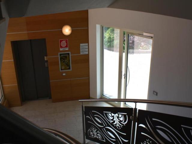 Rezidenica Torre Bahia