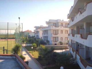 Apartmány Capri