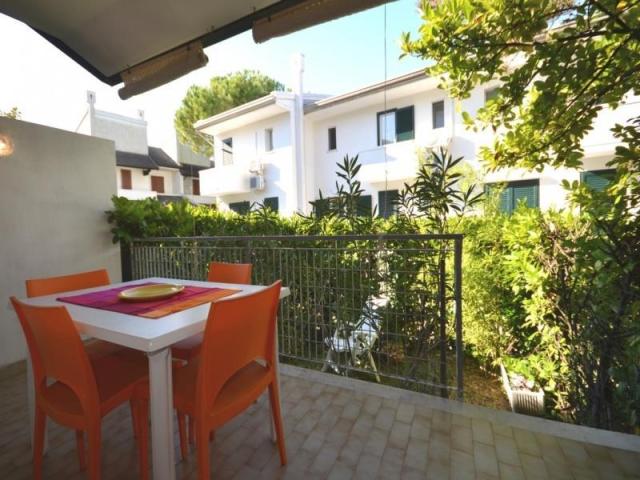 Villa Betty