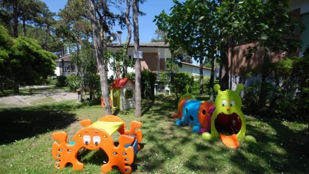Villaggio Alex