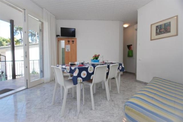 Villaggio Alex