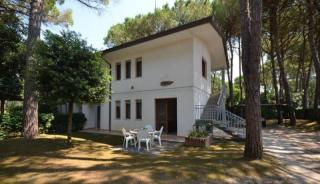 Apartmány Candia a Airone