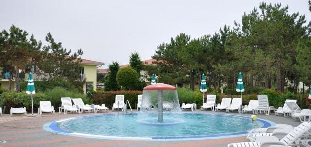 Rezidencia Lido del Sole