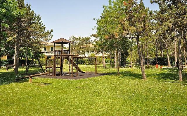 Rezidencia Lido del Sole