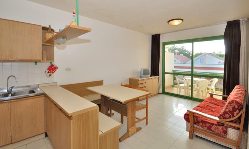 Condominio Croce del Sud a Lavinia