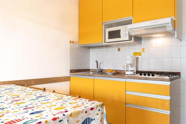 Condominio Croce del Sud a Lavinia