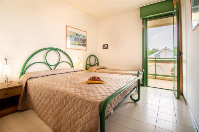 Condominio Croce del Sud a Lavinia