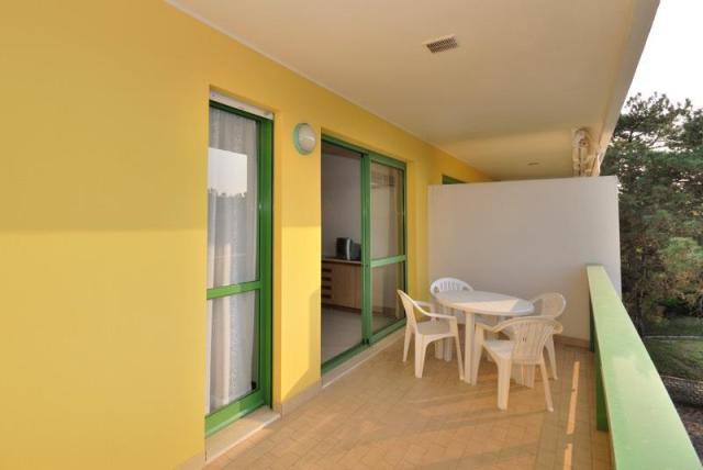 Condominio Croce del Sud a Lavinia
