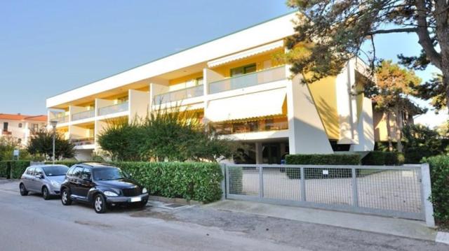 Condominio Croce del Sud a Lavinia